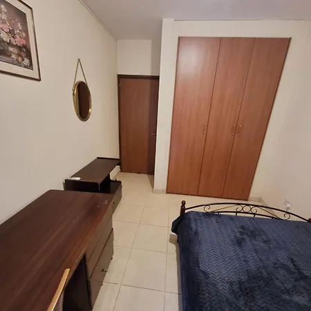 Kalampakas * Larnaca