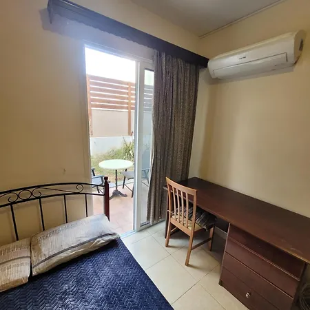 Kalampakas * Λάρνακα