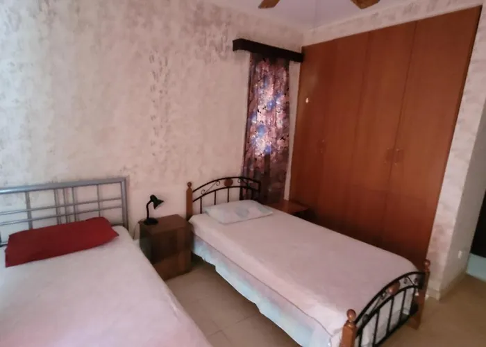 Kalampakas Affittacamere *